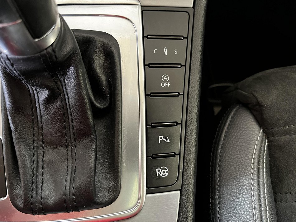 Volkswagen CC 1.4 TSi Sport