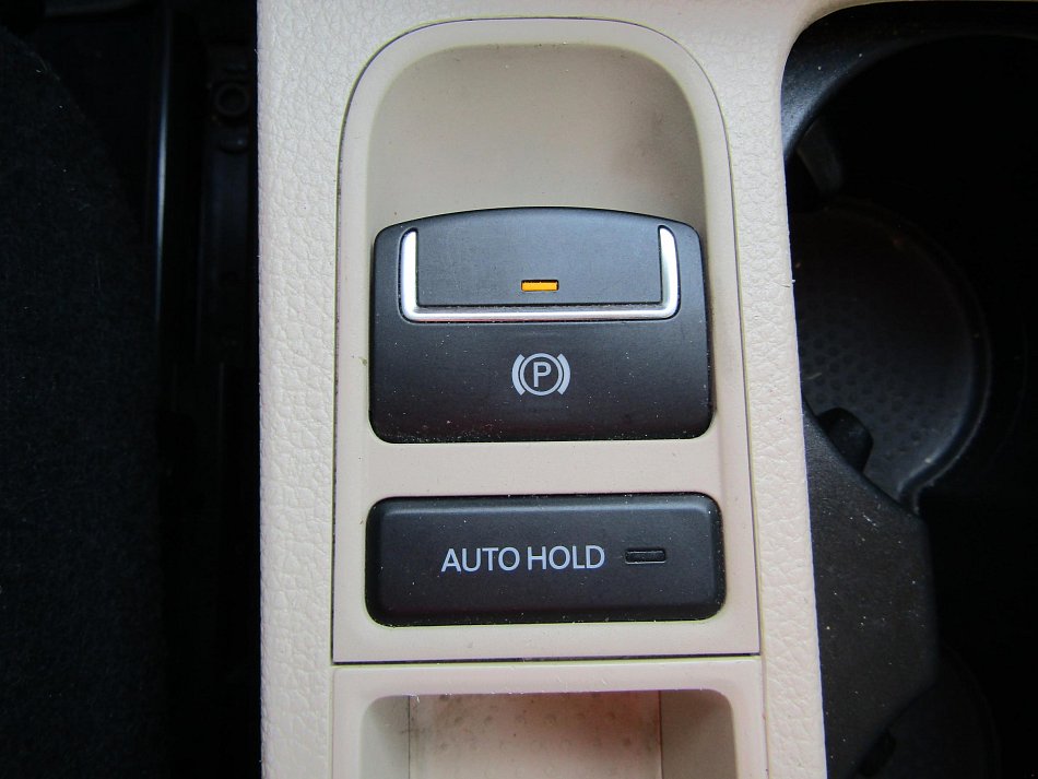 Volkswagen Sharan 2.0TDi 