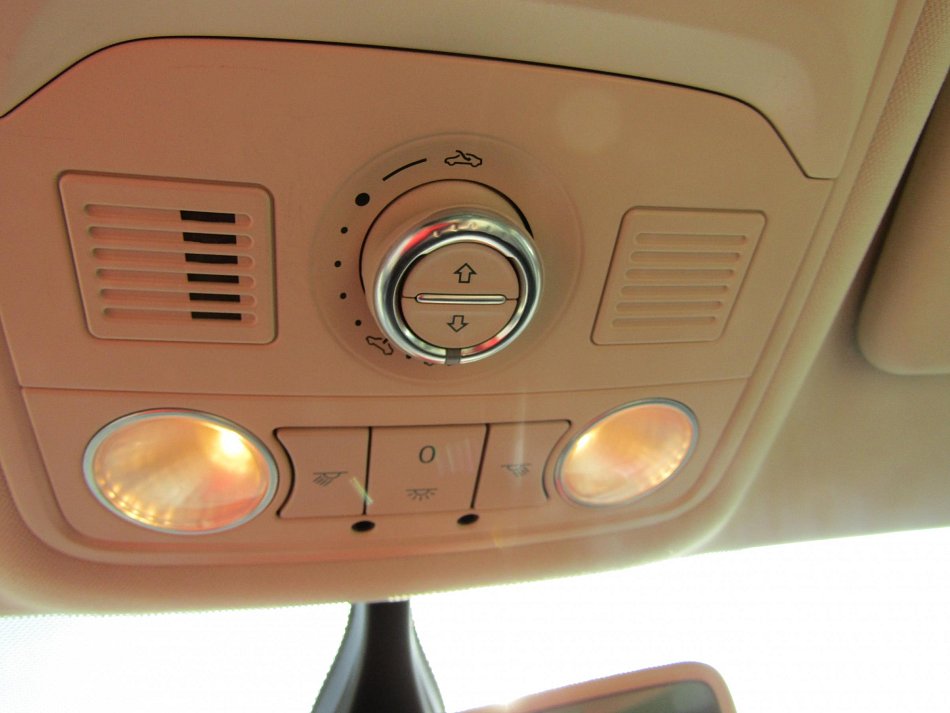 Volkswagen Sharan 2.0TDi 