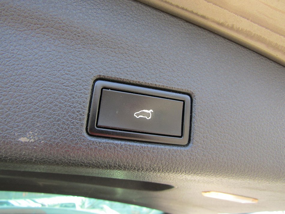 Volkswagen Sharan 2.0TDi 