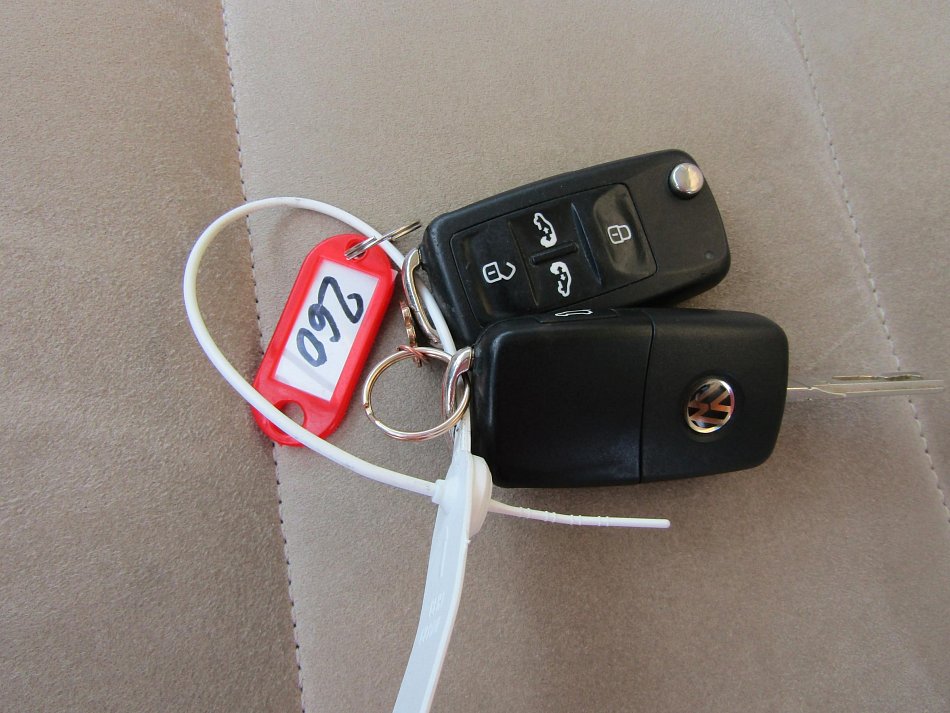 Volkswagen Sharan 2.0TDi 