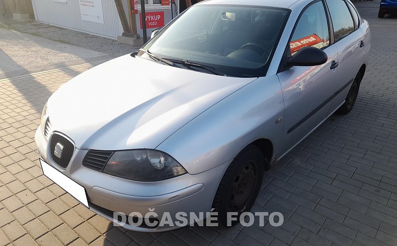 Seat Cordoba 1.4 