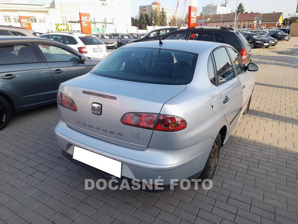 Seat Cordoba 1.4 
