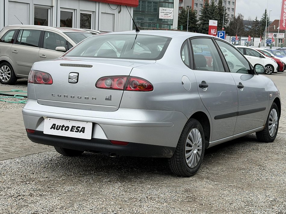 Seat Cordoba 1.4 