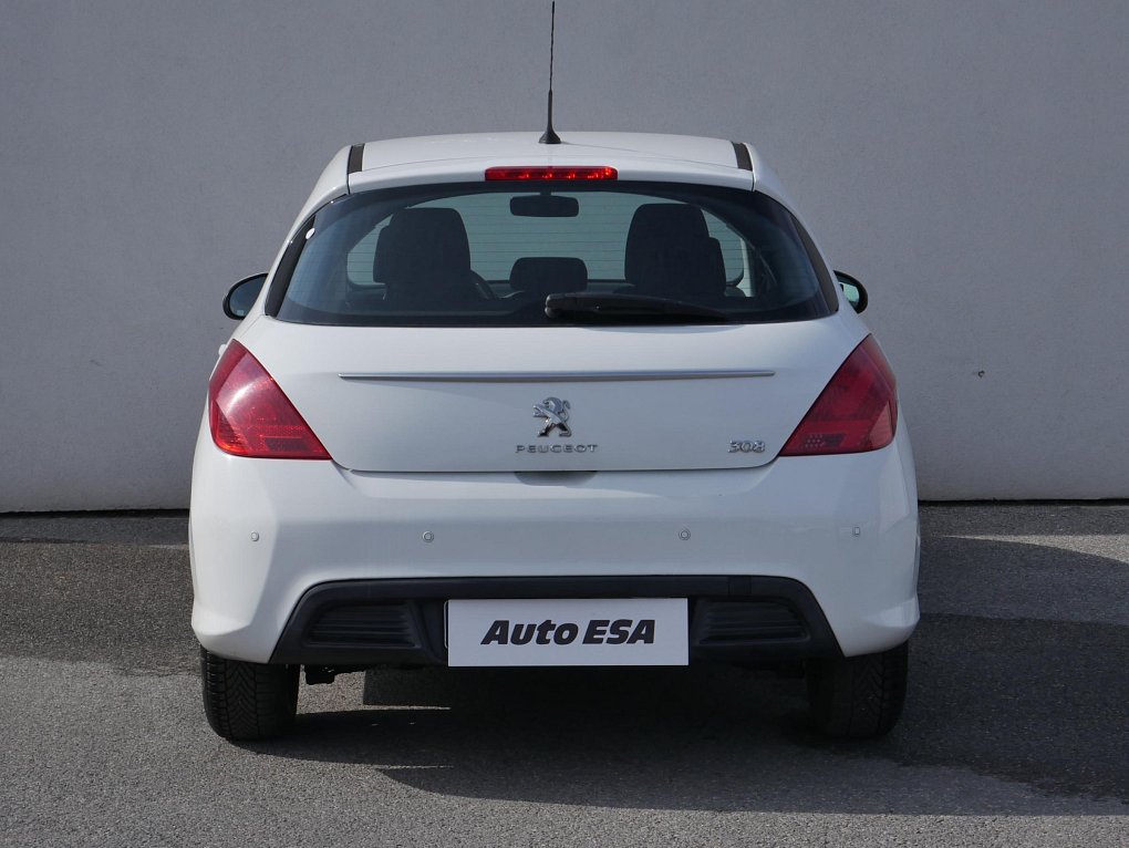 Peugeot 308 1.4i 