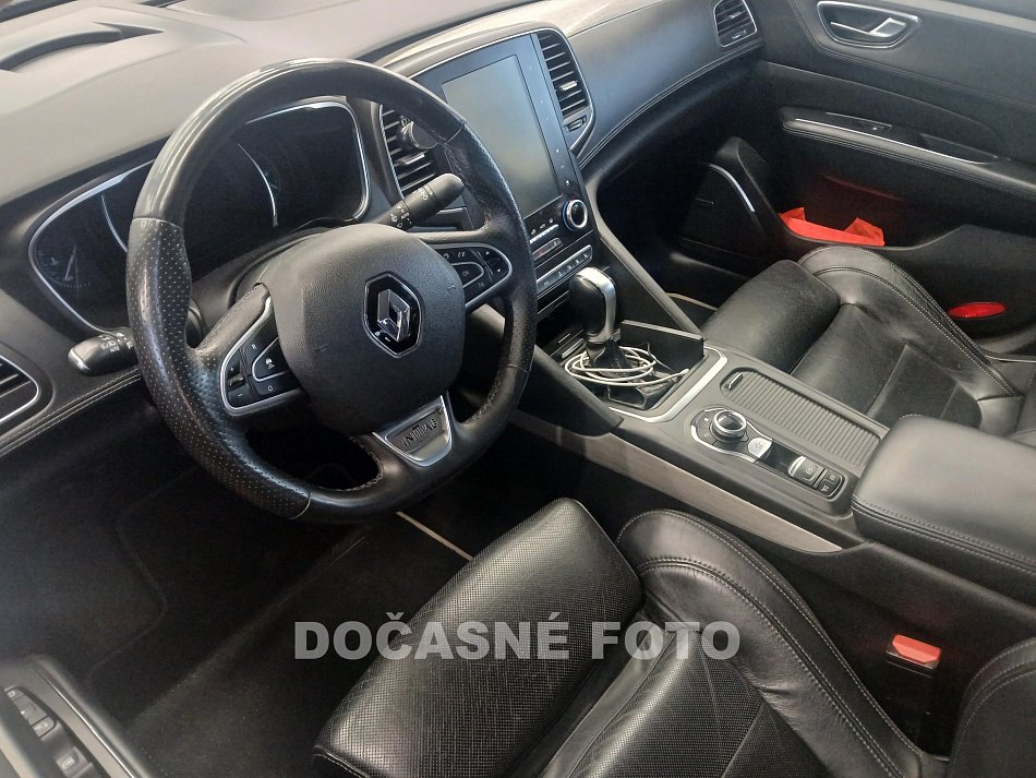 Renault Talisman 1.6HDi 