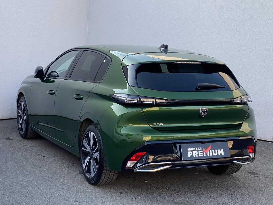Peugeot 308 1.2PT 