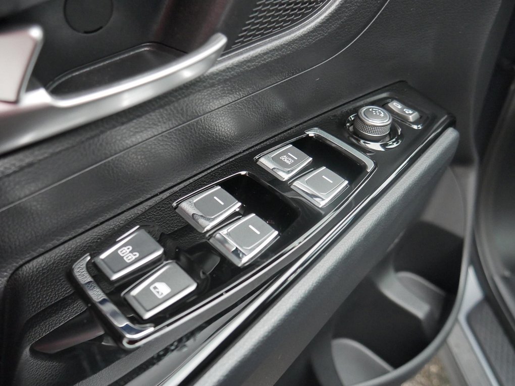 SsangYong Korando 1.5T-GDi  4x4