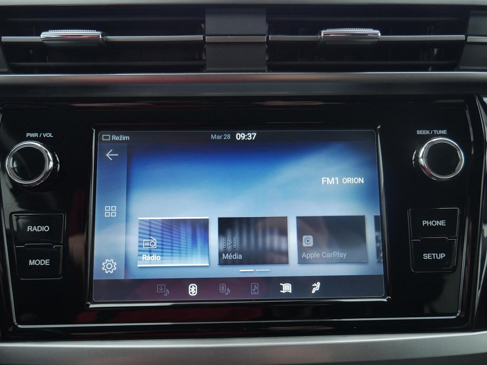 SsangYong Korando 1.5T-GDi  4x4