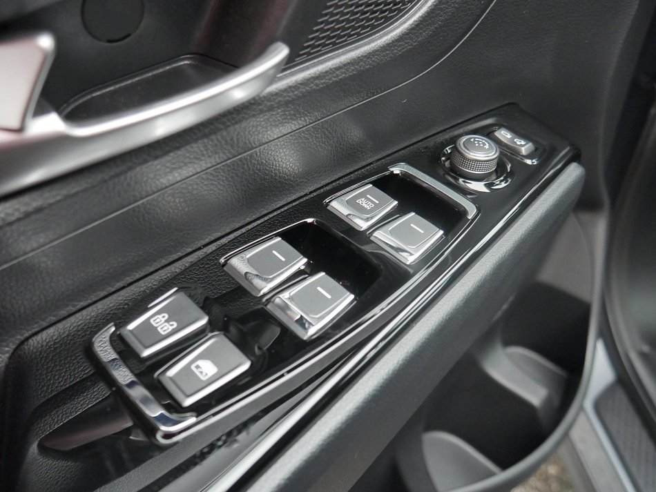 SsangYong Korando 1.5T-GDi  4x4