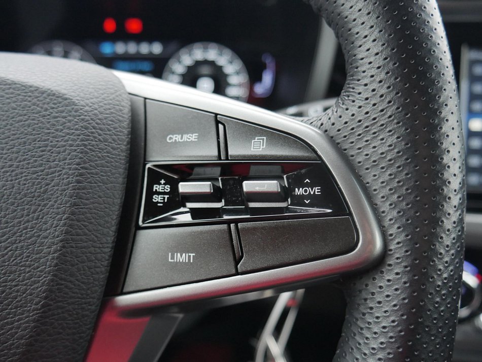 SsangYong Korando 1.5T-GDi  4x4