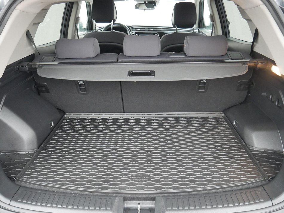 SsangYong Korando 1.5T-GDi  4x4