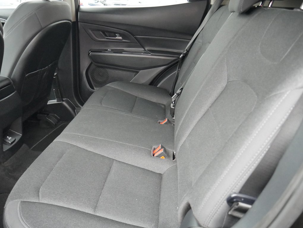 SsangYong Korando 1.5 TGDi  4x4