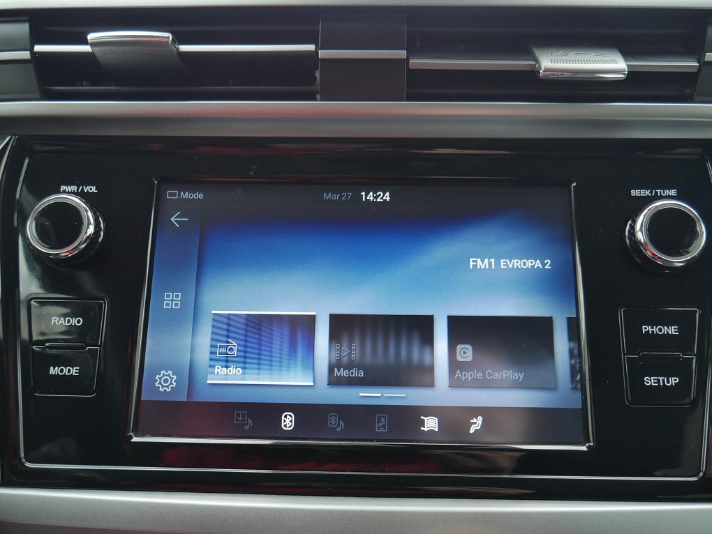 SsangYong Korando 1.5 TGDi  4x4