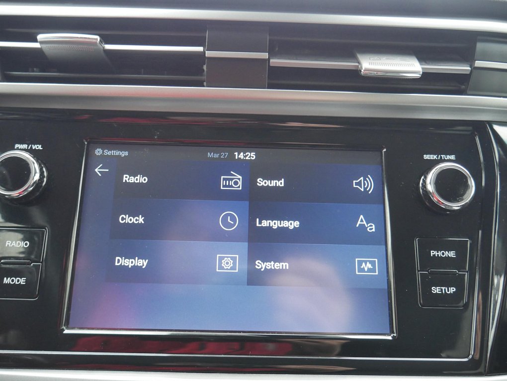 SsangYong Korando 1.5 TGDi  4x4