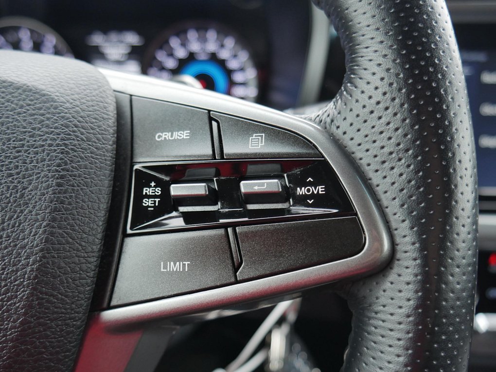 SsangYong Korando 1.5 TGDi  4x4