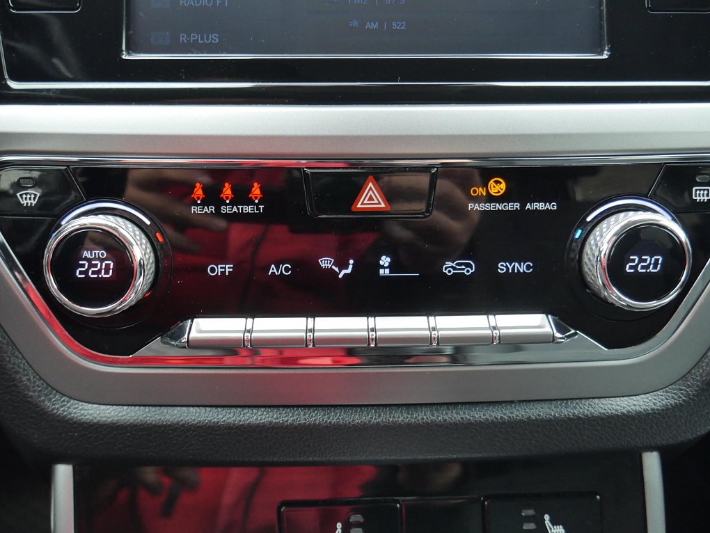 SsangYong Korando 1.5 TGDi  4x4