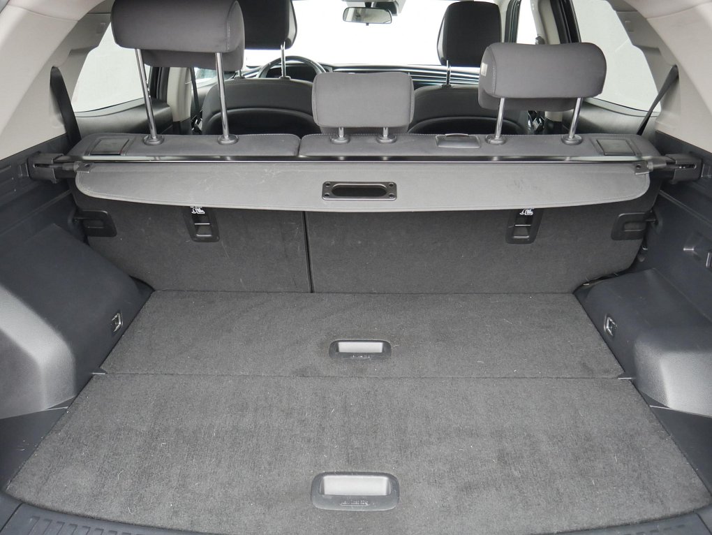 SsangYong Korando 1.5 TGDi  4x4