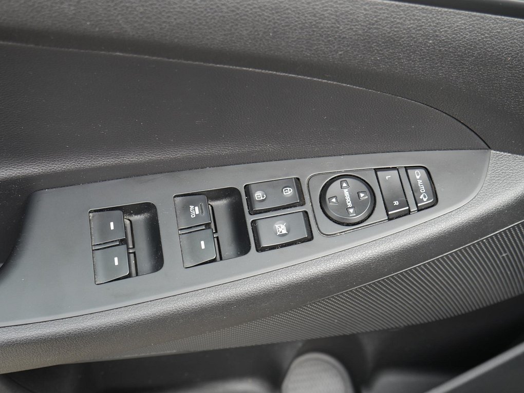 Hyundai Tucson 1.6 GDi Comfort 2WD