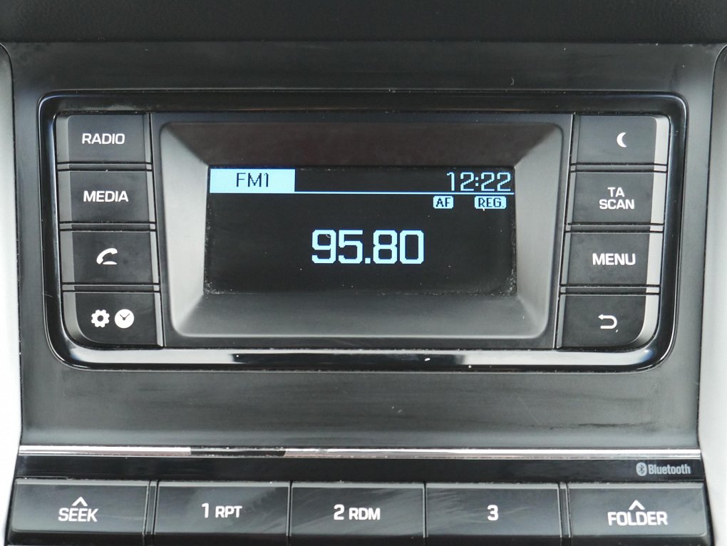 Hyundai Tucson 1.6 GDi Comfort 2WD