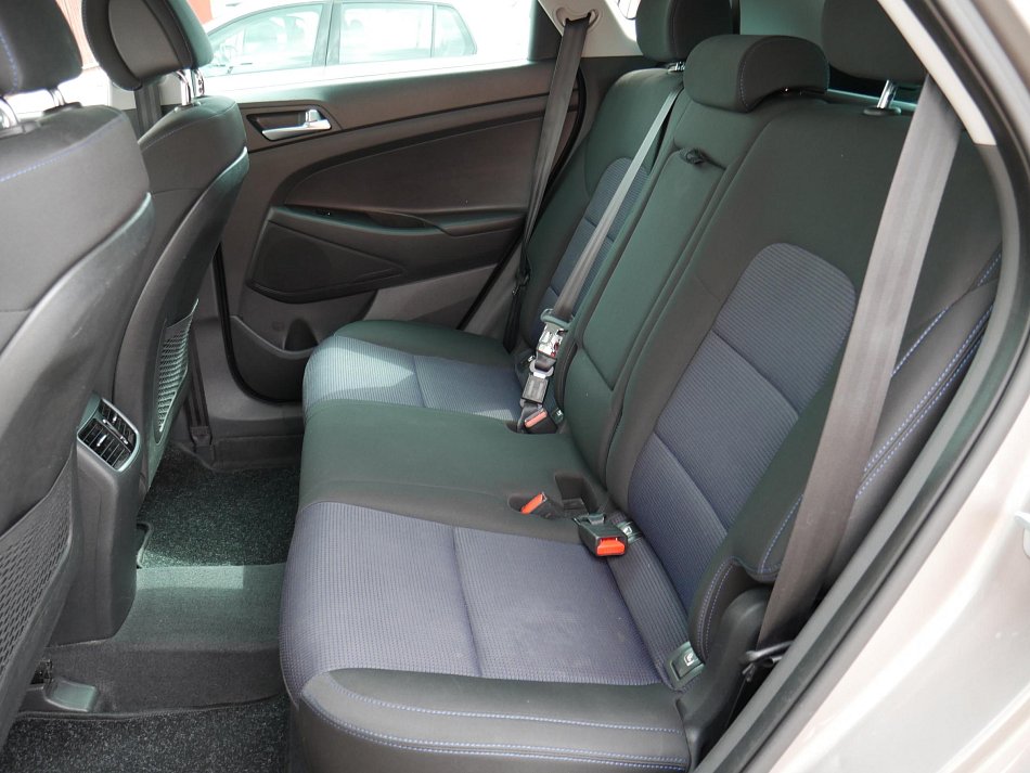 Hyundai Tucson 1.6 GDi Comfort 2WD