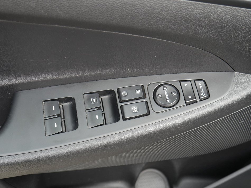 Hyundai Tucson 1.6 GDi Comfort 2WD