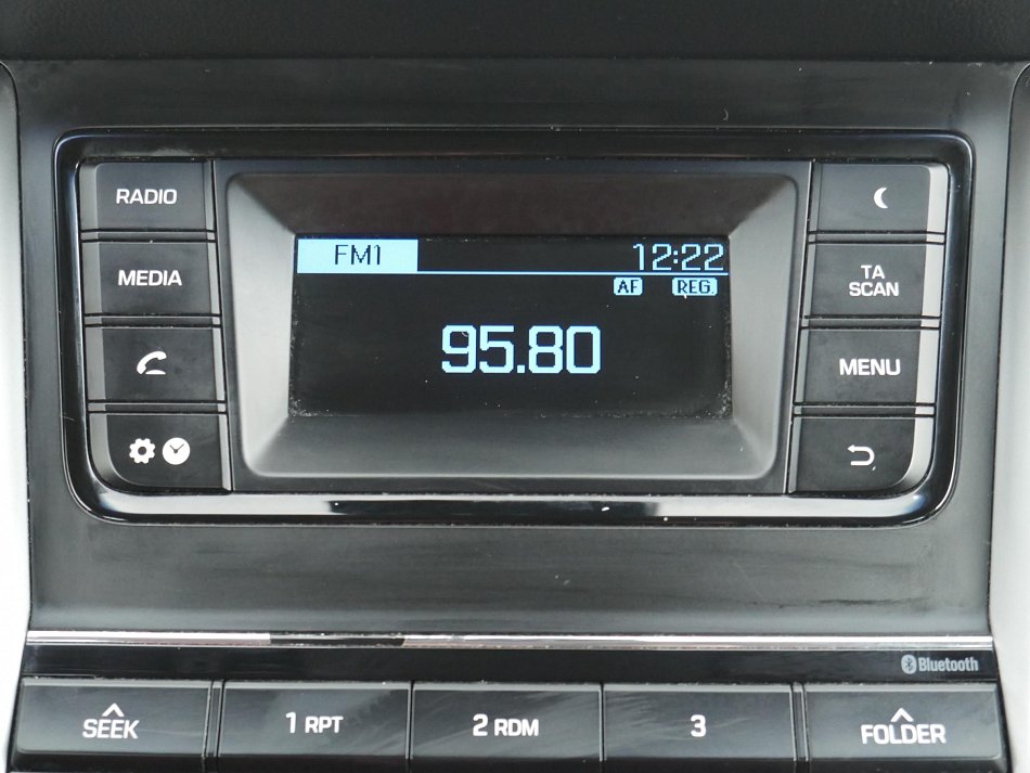 Hyundai Tucson 1.6 GDi Comfort 2WD