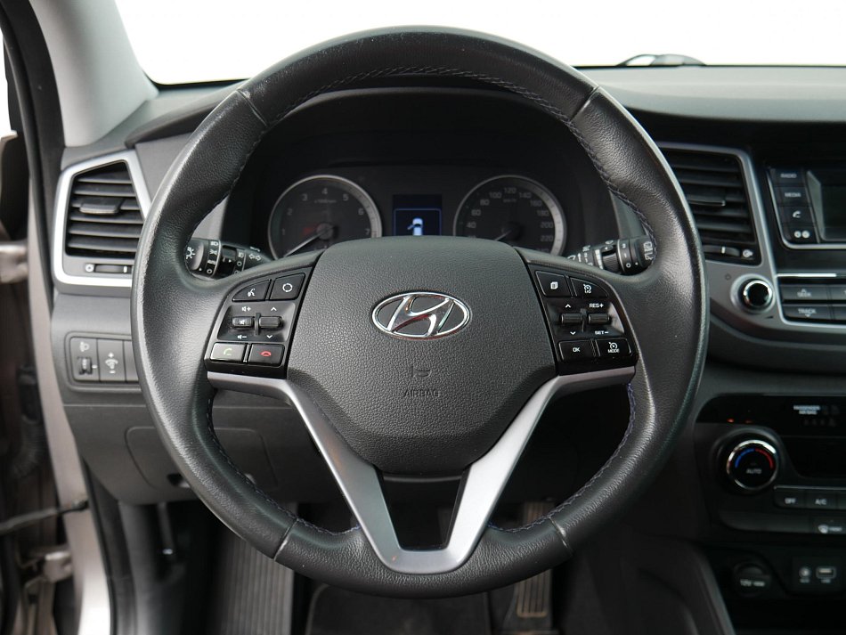 Hyundai Tucson 1.6 GDi Comfort 2WD