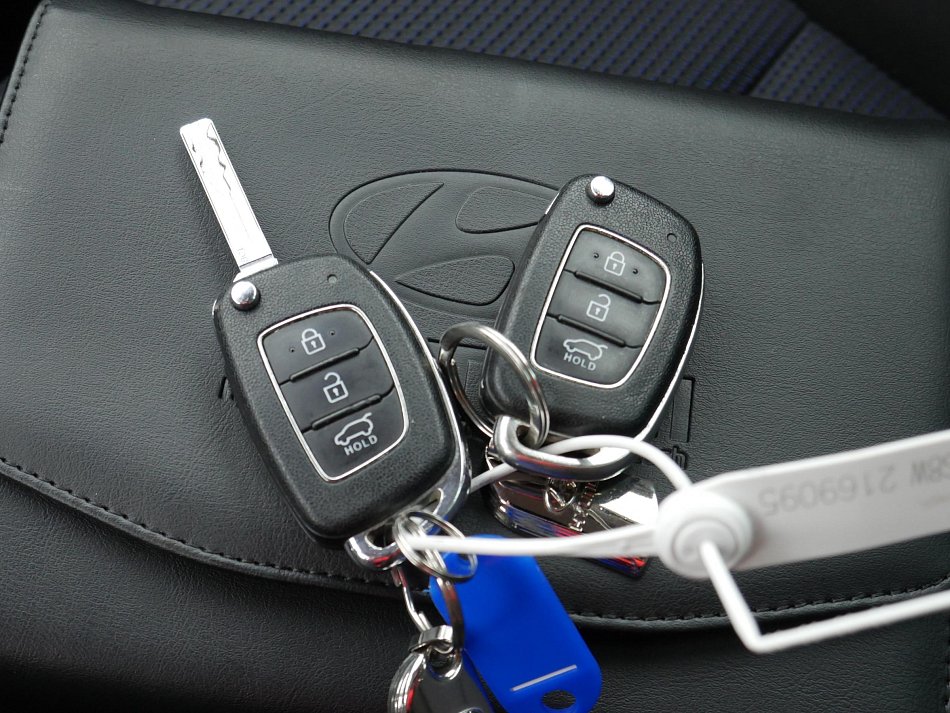 Hyundai Tucson 1.6 GDi Comfort 2WD