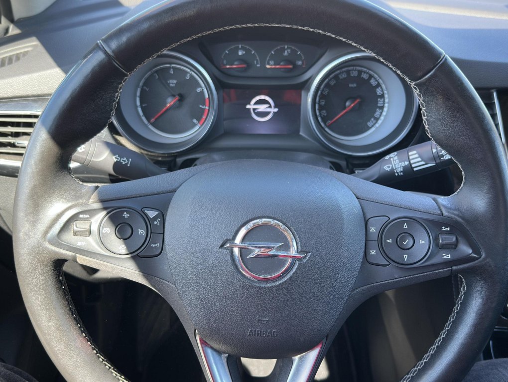 Opel Astra 1.4 T 
