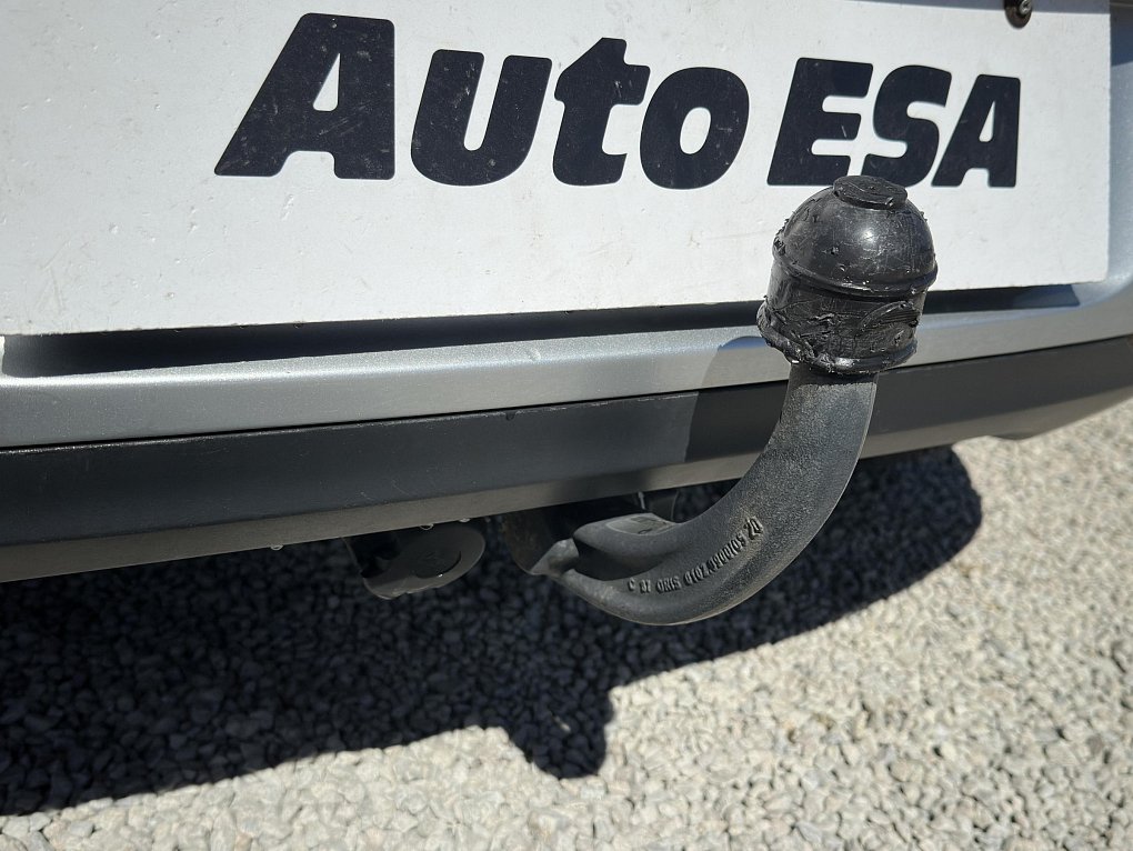 Opel Astra 1.4 T 