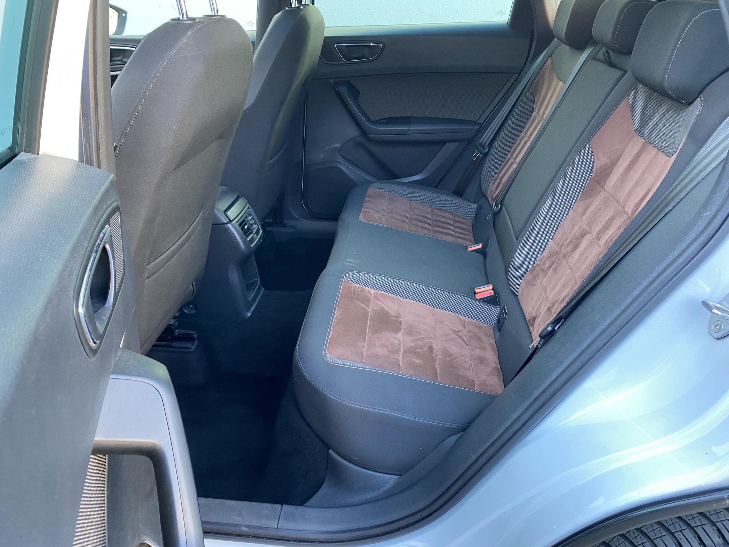 Seat Ateca, 2017 - pohled č. 10