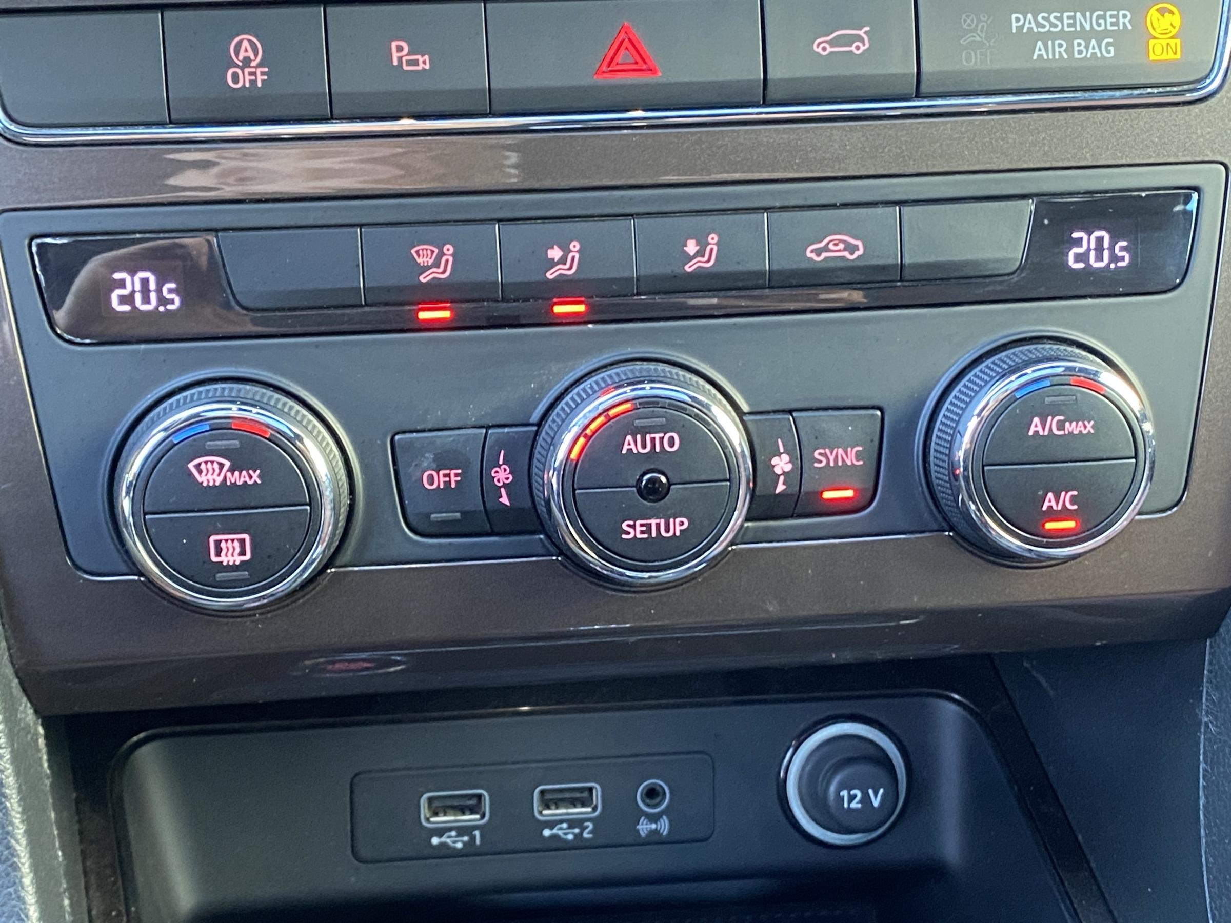 Seat Ateca, 2017 - pohled č. 15