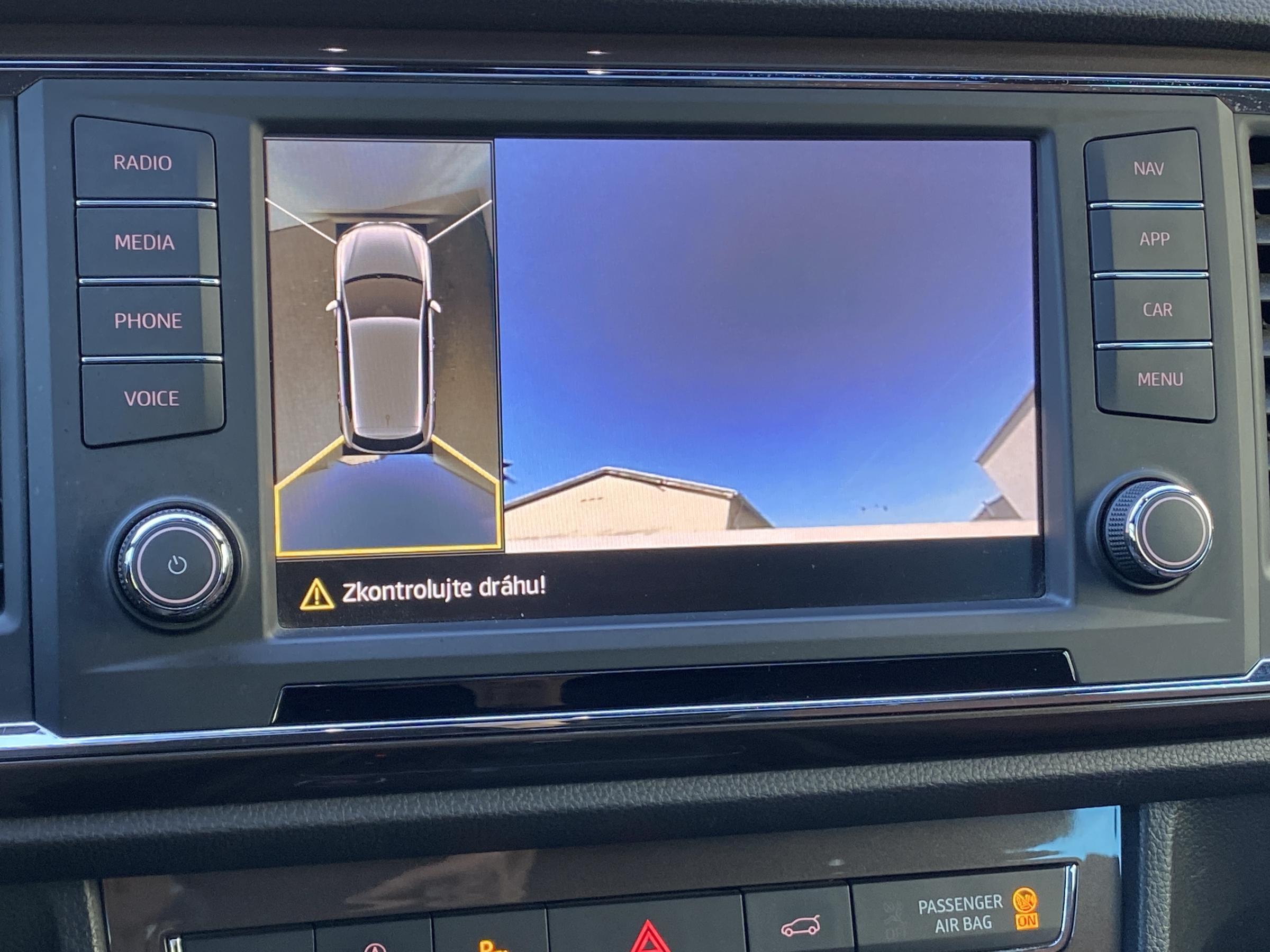 Seat Ateca, 2017 - pohled č. 18