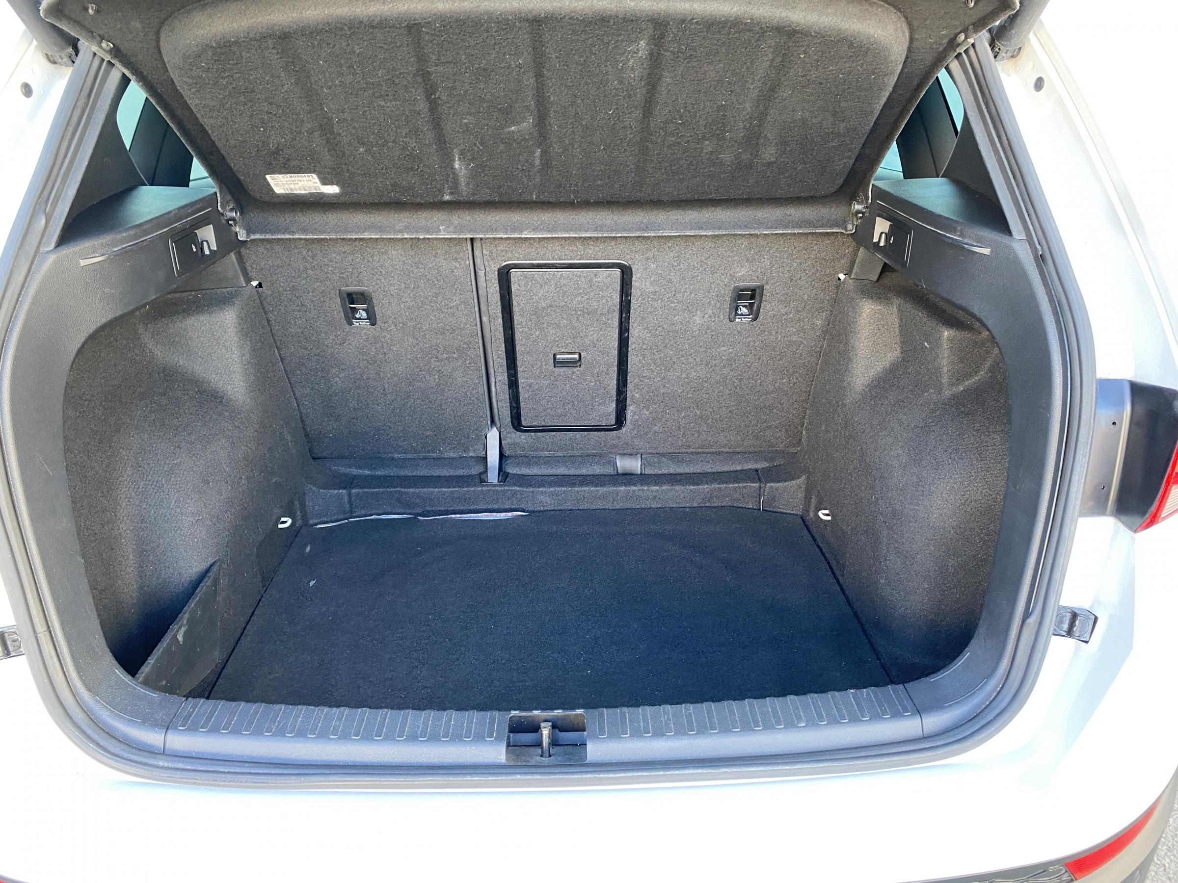 Seat Ateca, 2017 - pohled č. 7