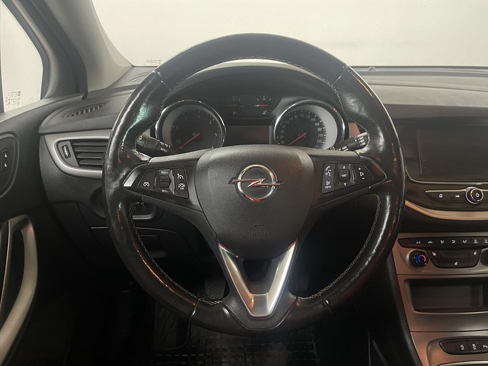 Opel Astra 1.5 CDTi Edition