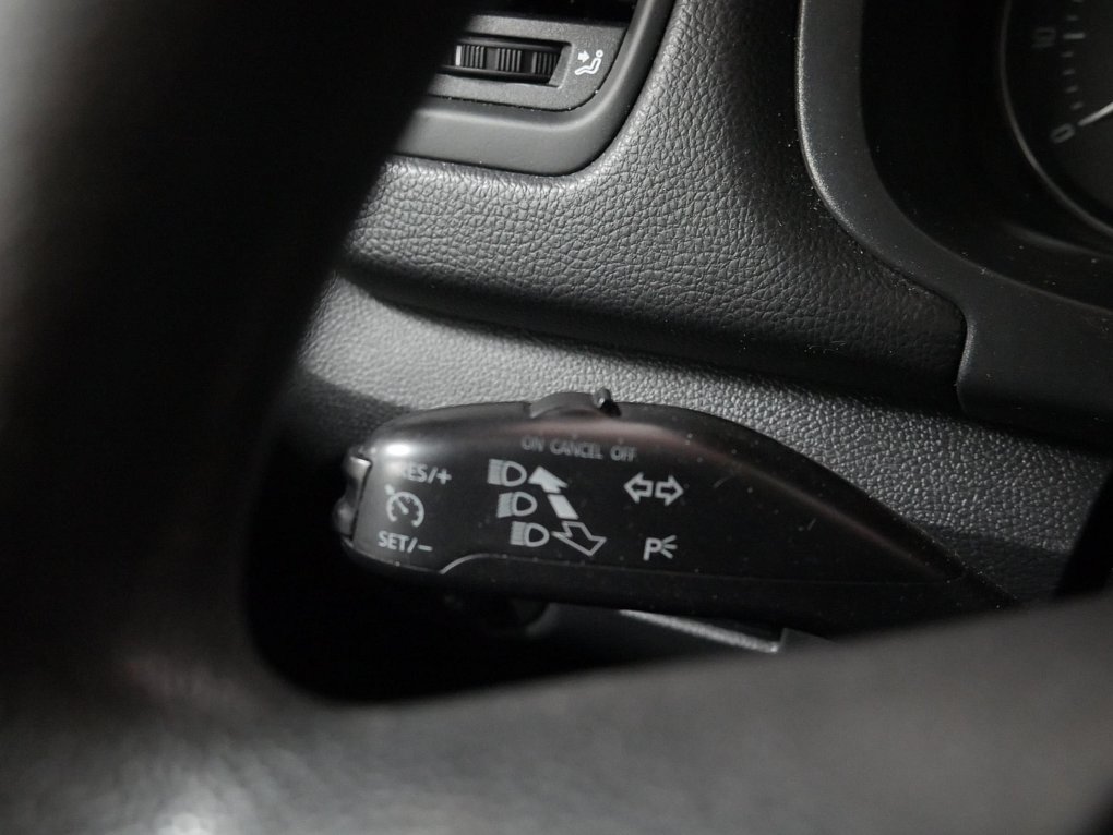 Škoda Fabia II 1.2TSi 