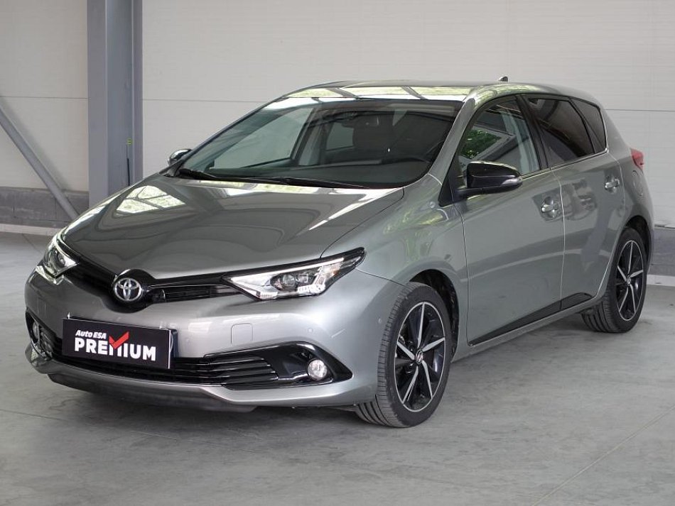 Toyota Auris 1.6i 