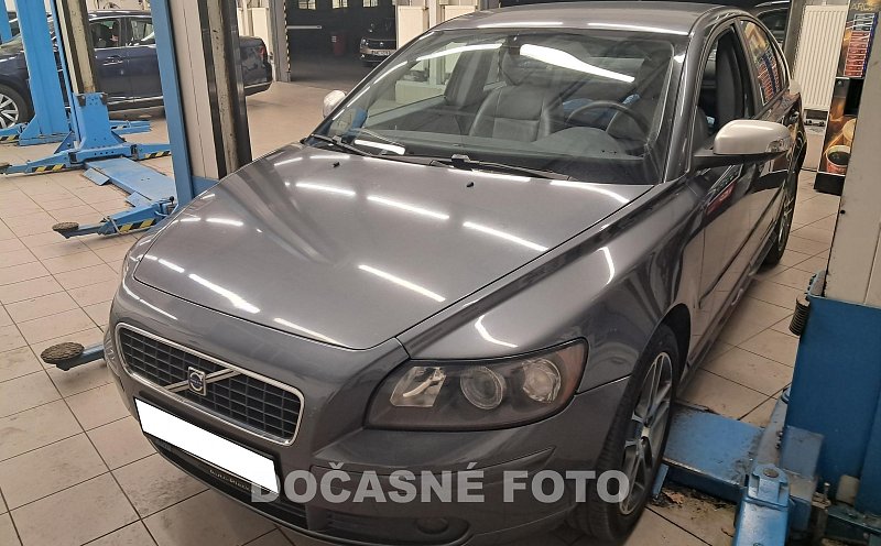 Volvo S40 1.6D 