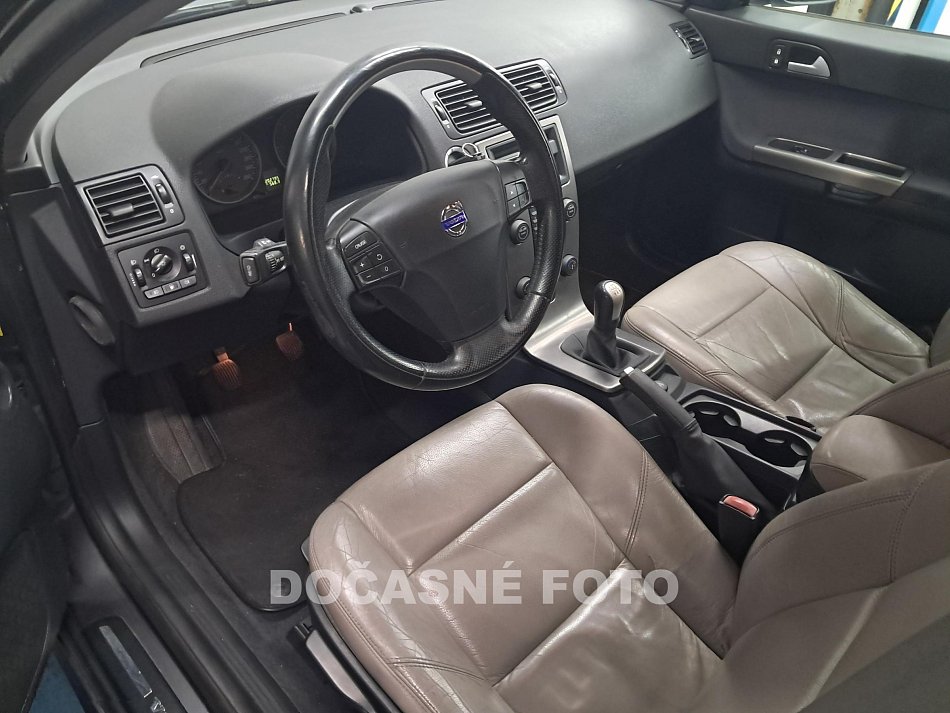 Volvo S40 1.6D 