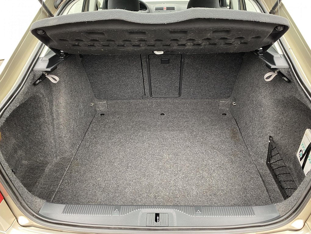 Škoda Octavia II 1.6MPi 