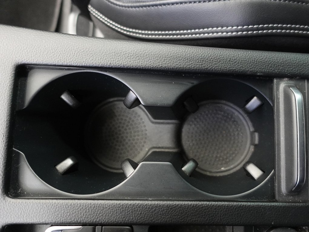 Volkswagen Passat 2.0 TSI 