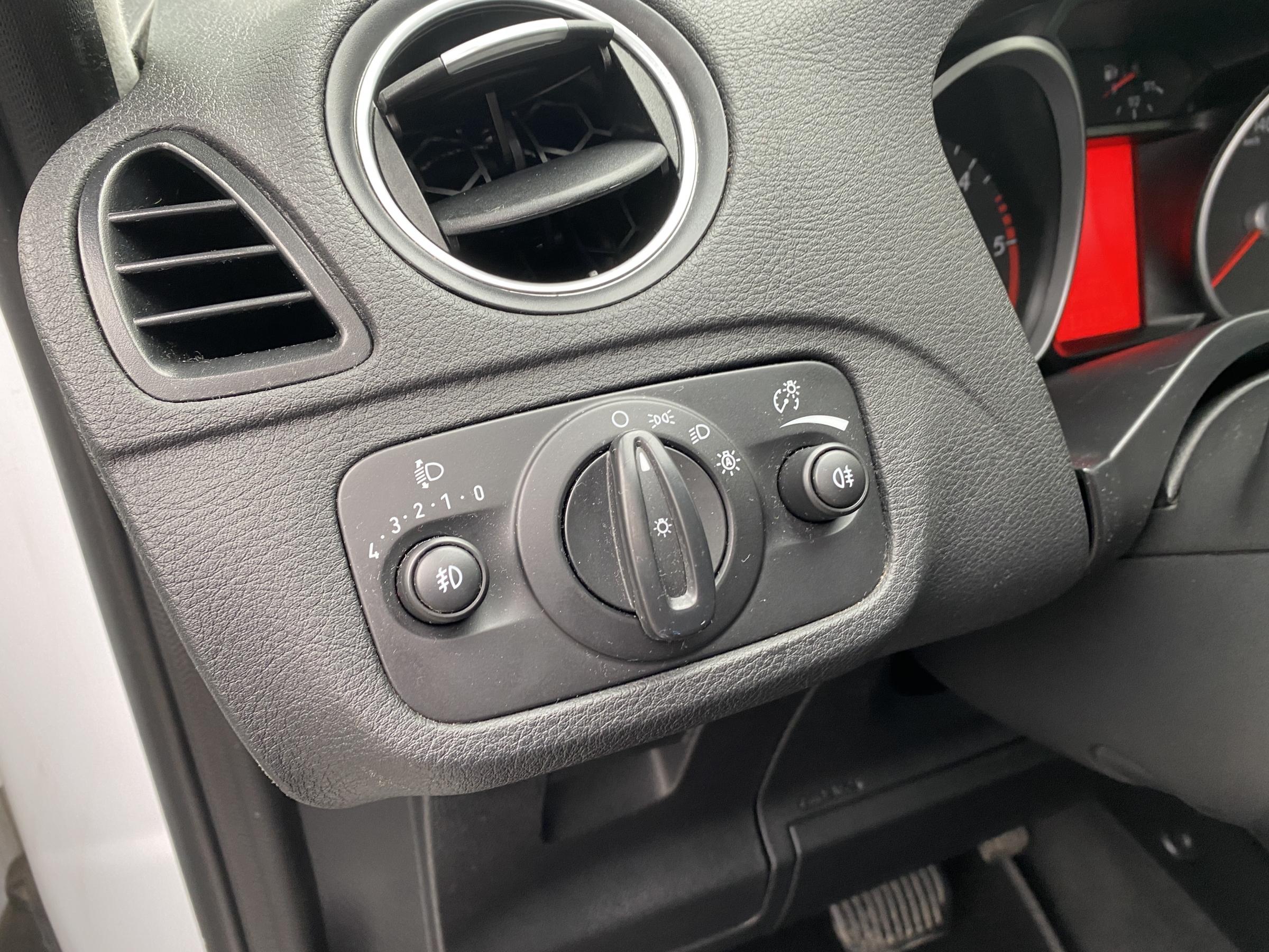 Ford S-MAX, 2014 - pohled č. 15