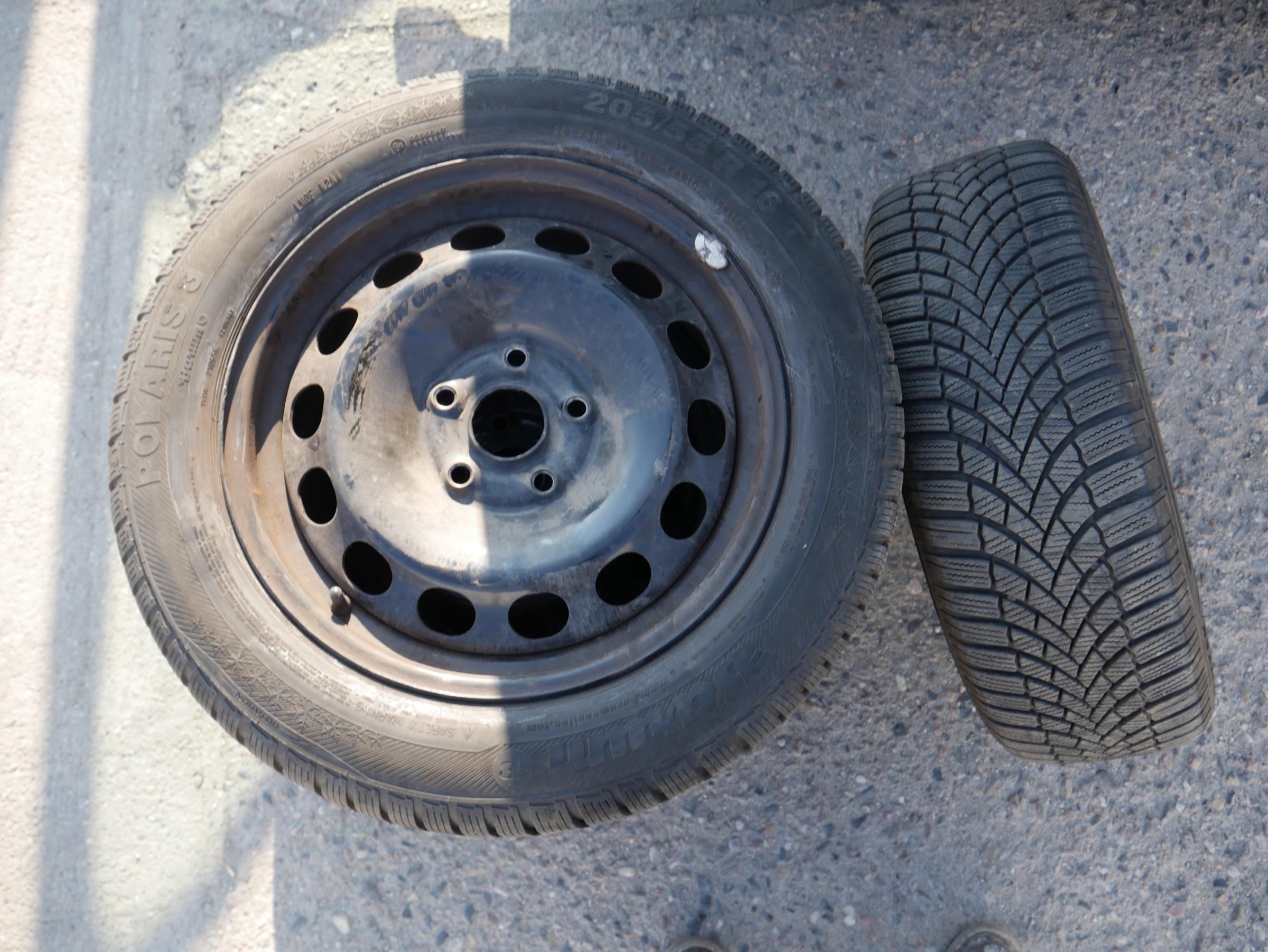 Volkswagen Touran, 2011 - pohled č. 19