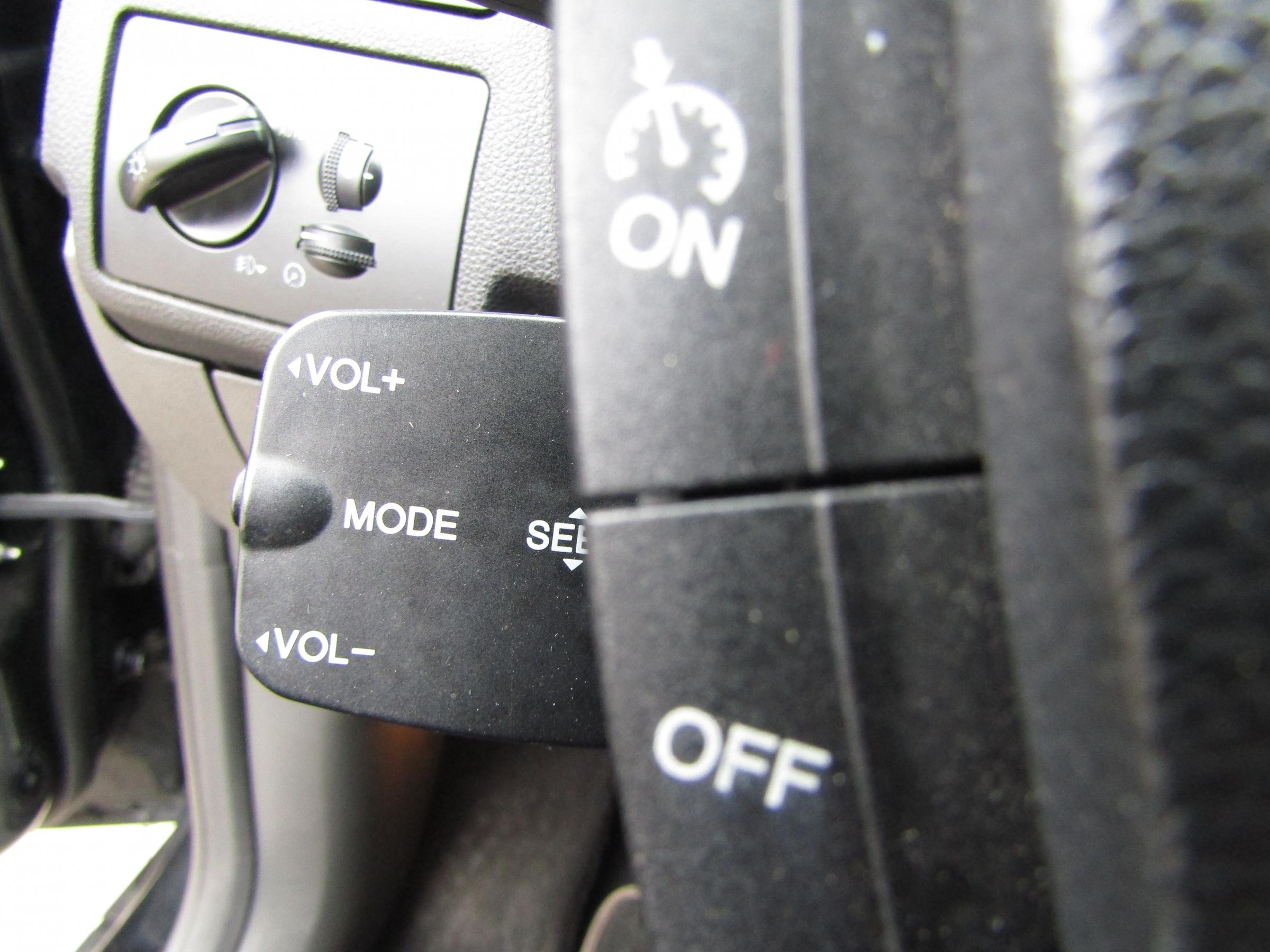 Ford Kuga, 2011 - pohled č. 14