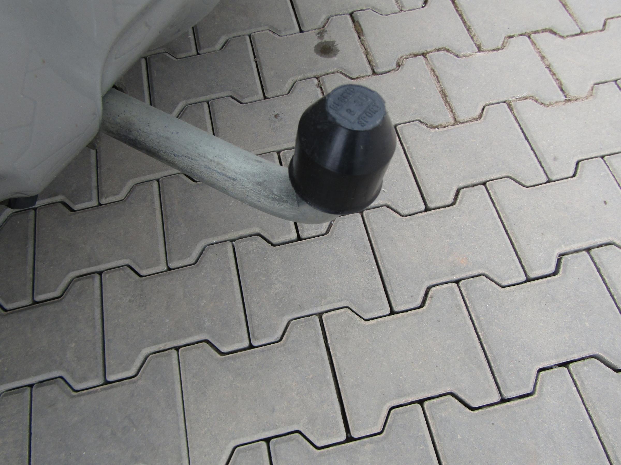 Ford Kuga, 2011 - pohled č. 19