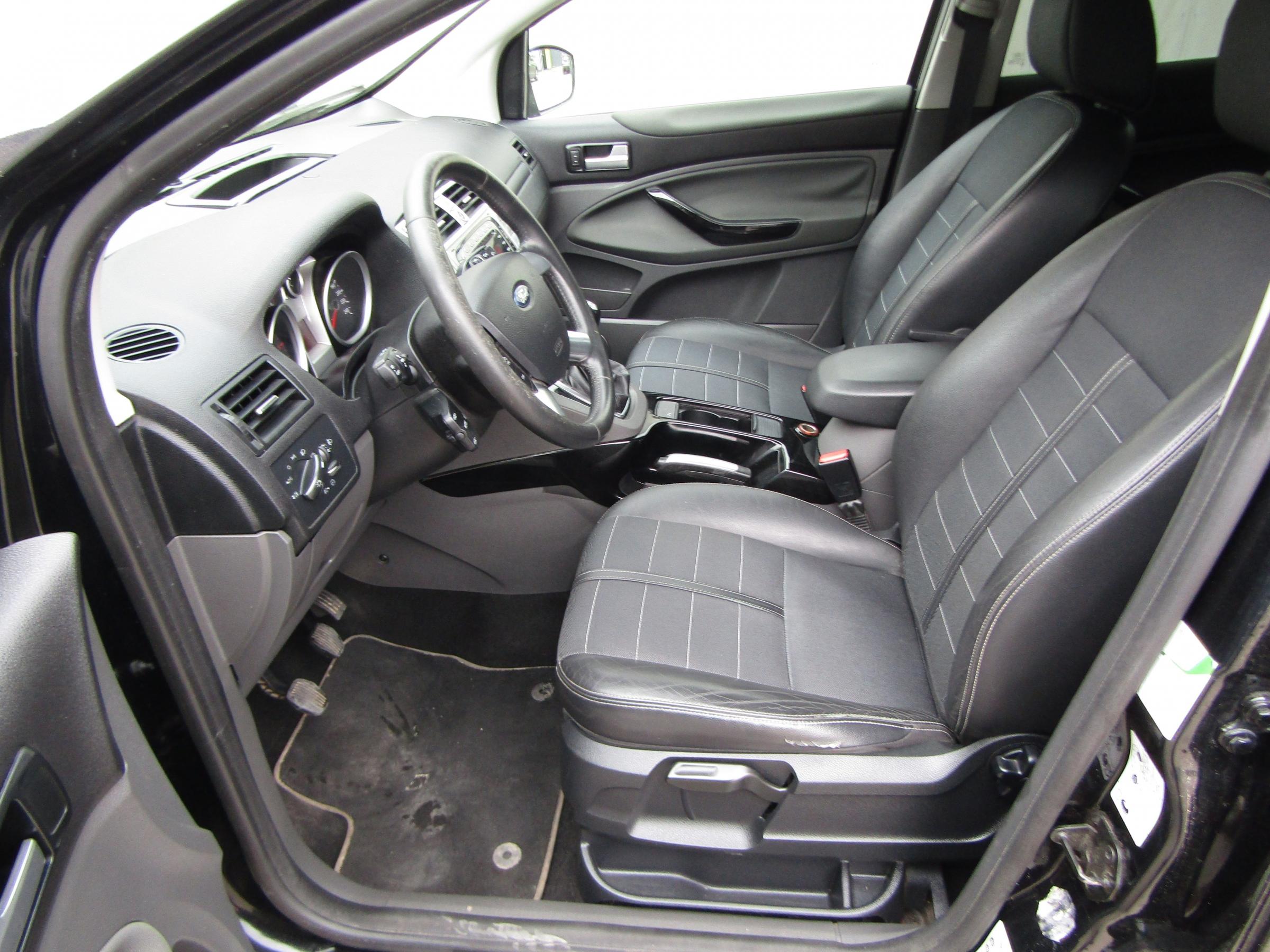 Ford Kuga, 2011 - pohled č. 9