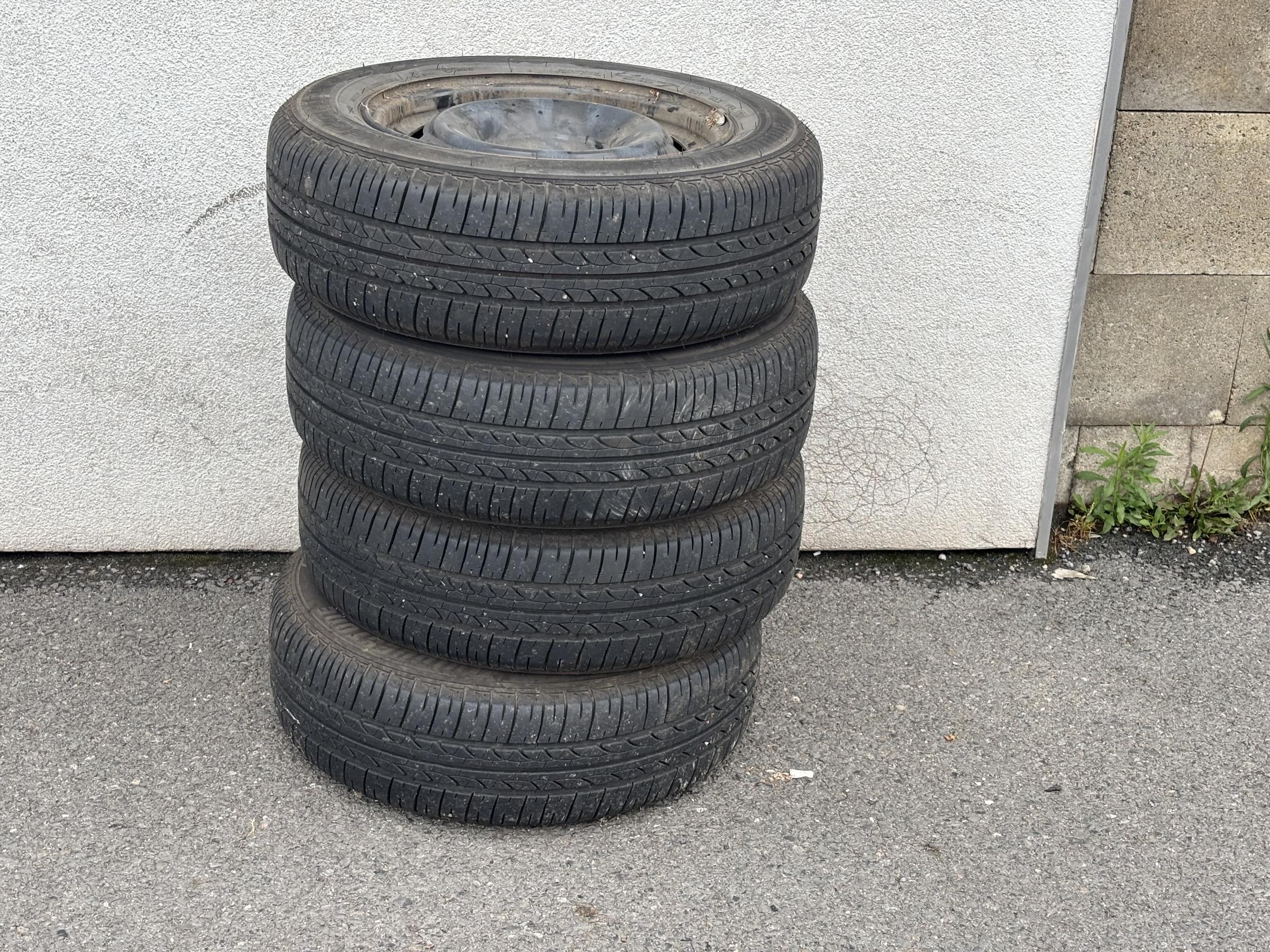 Peugeot 206, 2003 - pohled č. 17