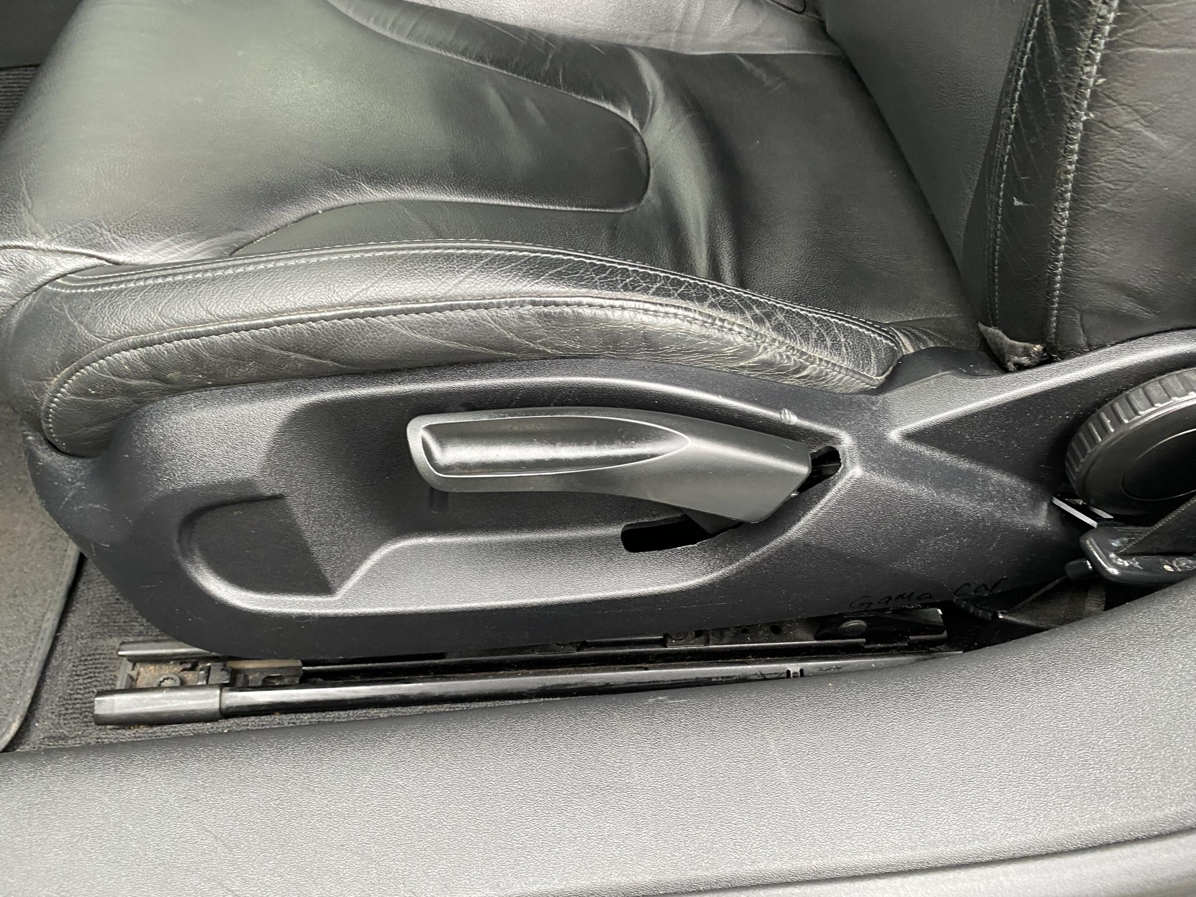 Audi TT Coupé, 2008 - pohled č. 14