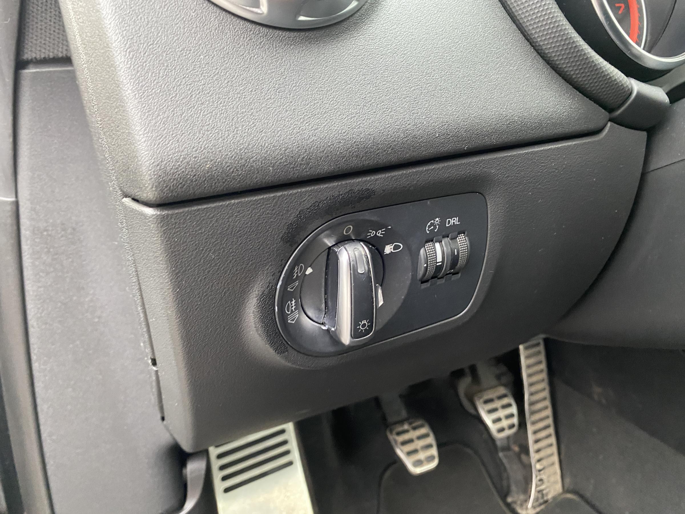 Audi TT Coupé, 2008 - pohled č. 15